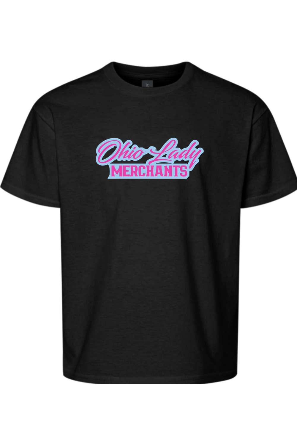 Ohio Lady Merchants Youth Softstyle T-Shirt