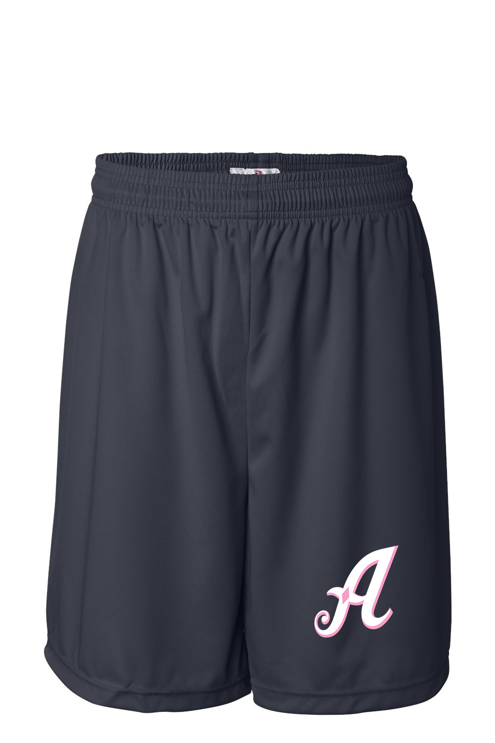 Aces Baseball 7 Inch Short
