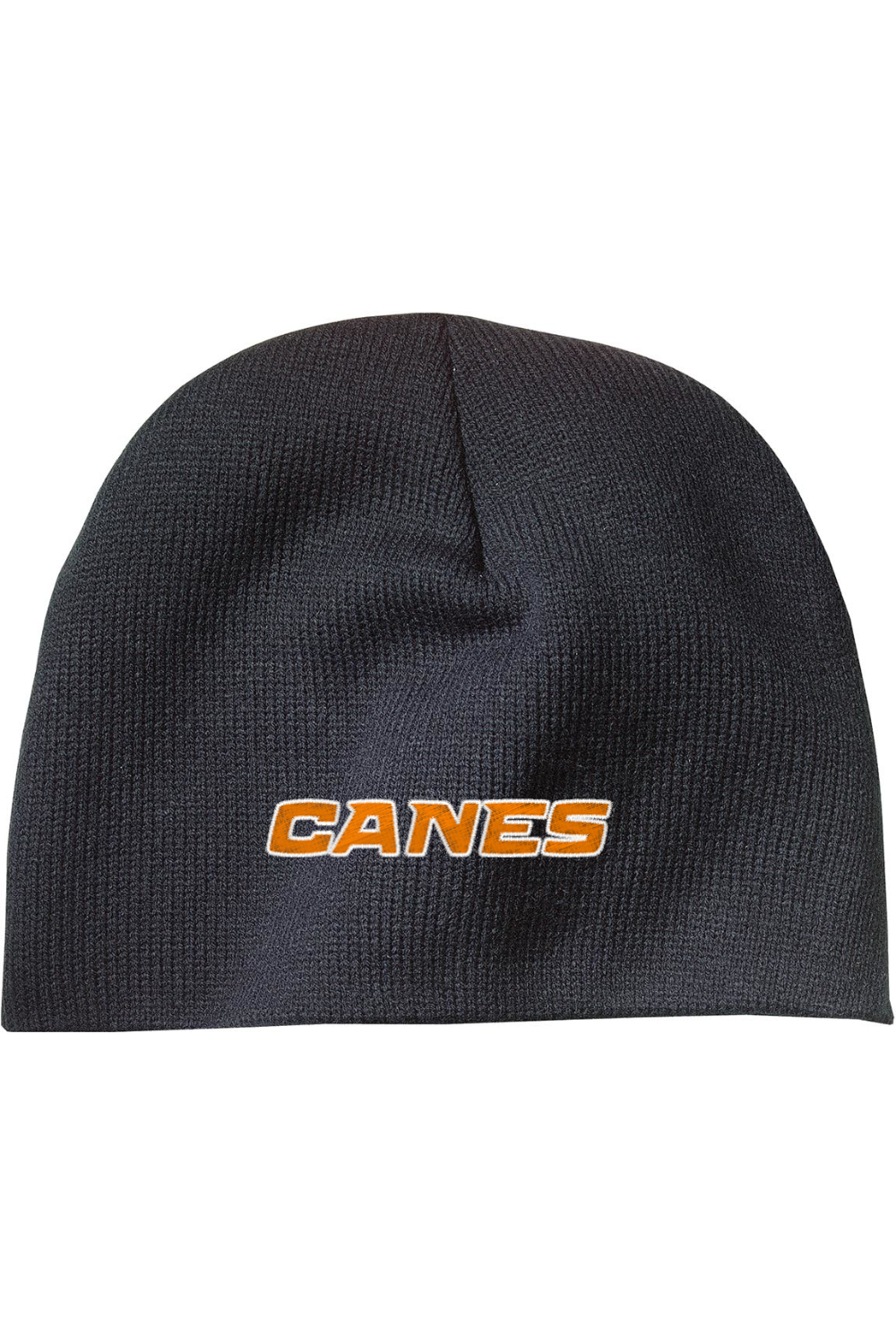 Canes Port & Company Beanie Cap