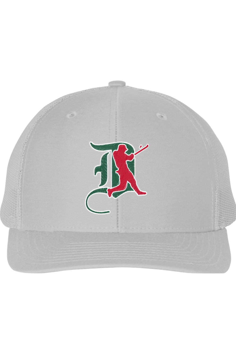 Junior Dans Baseball Snapback Trucker Cap
