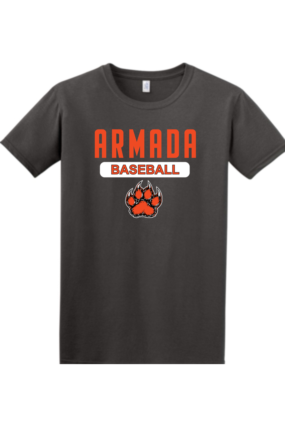 Armada Tigers Softstyle T-Shirt
