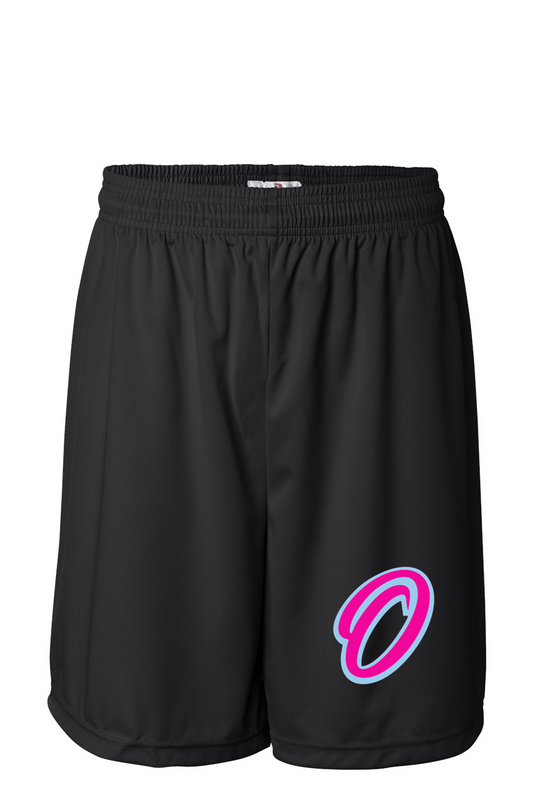 Ohio Lady Merchants 7 Inch Short