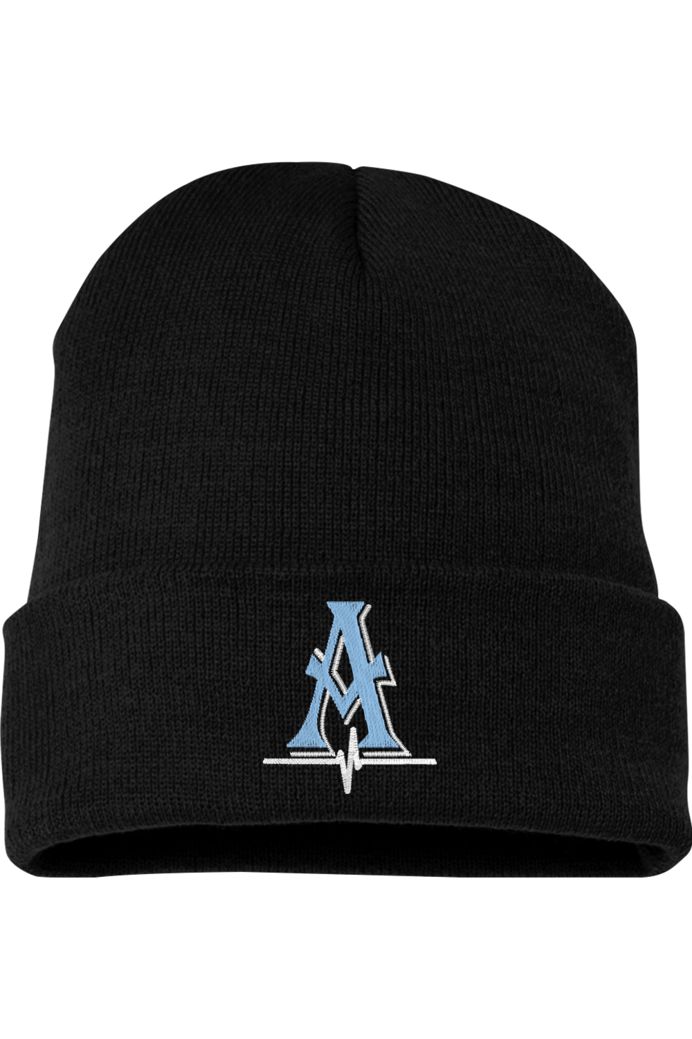 Aftershock Softball Classics Cuffed Beanie