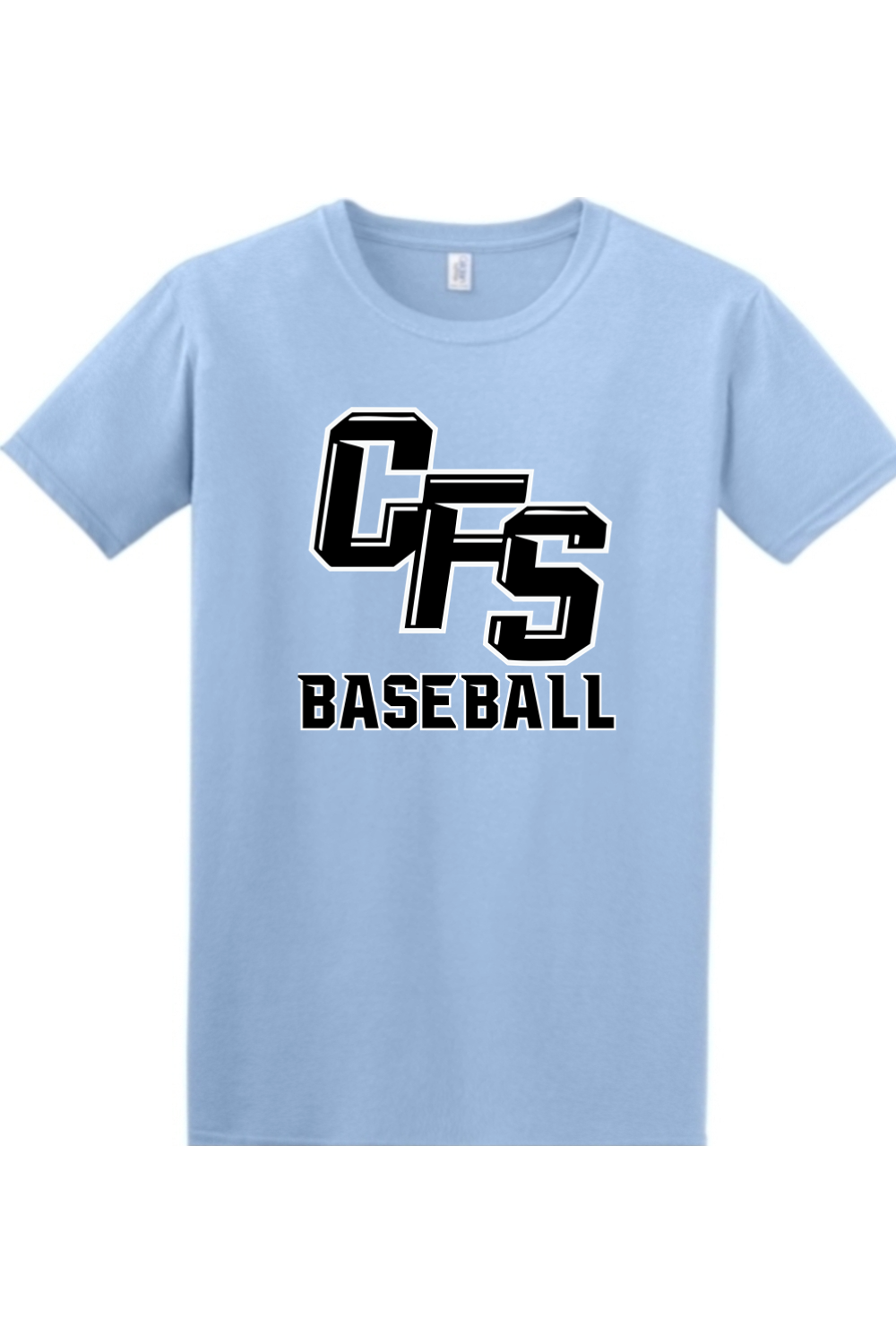 Central Florida Studs Softstyle T-Shirt