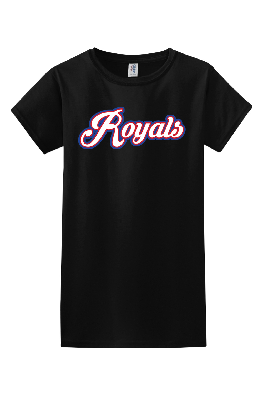 Richmond Royals Softstyle Ladies' T-Shirt