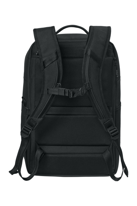 Plymouth Wrestling Nike Utility Speed Backpack 2.0
