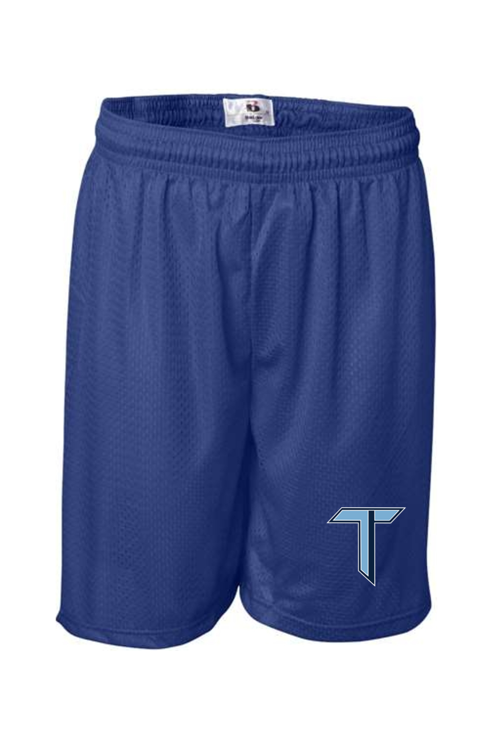 Badger Pro Mesh 7" Shorts