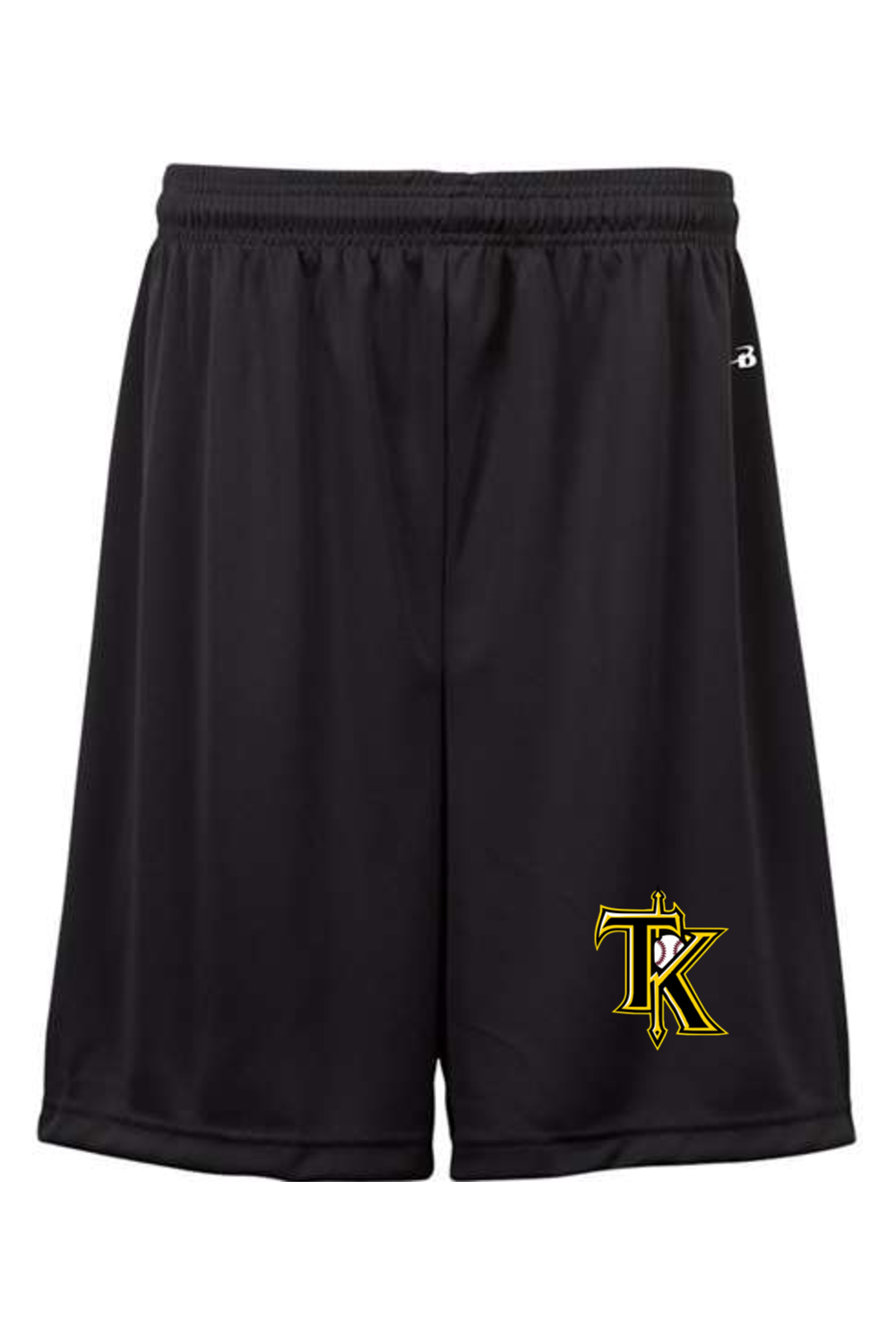 Thornton Knights 6 Inch Youth Short