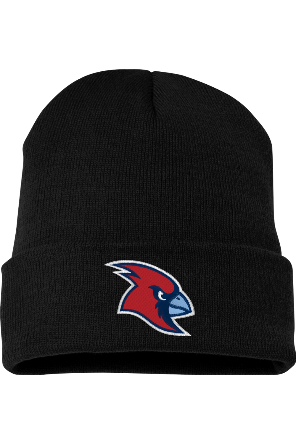 Marion Redbirds Baseball Classics Cuffed Beanie