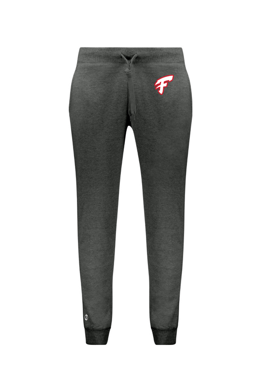Folsom Flames Women's Fleece Joggers