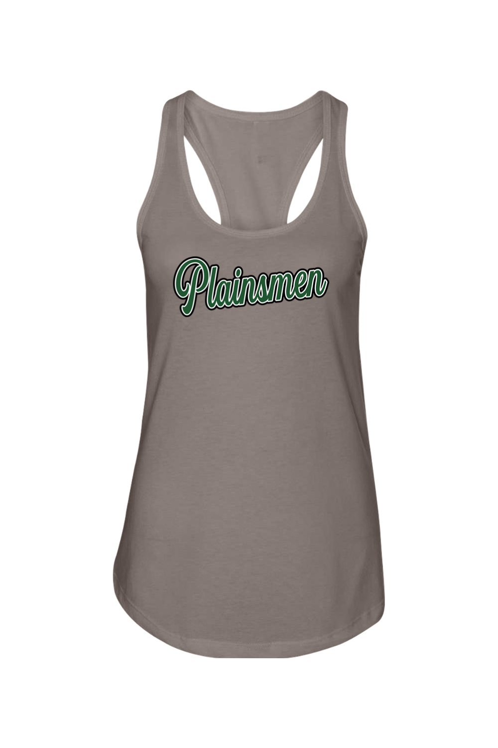 Next Level Ladies Racerback Tank
