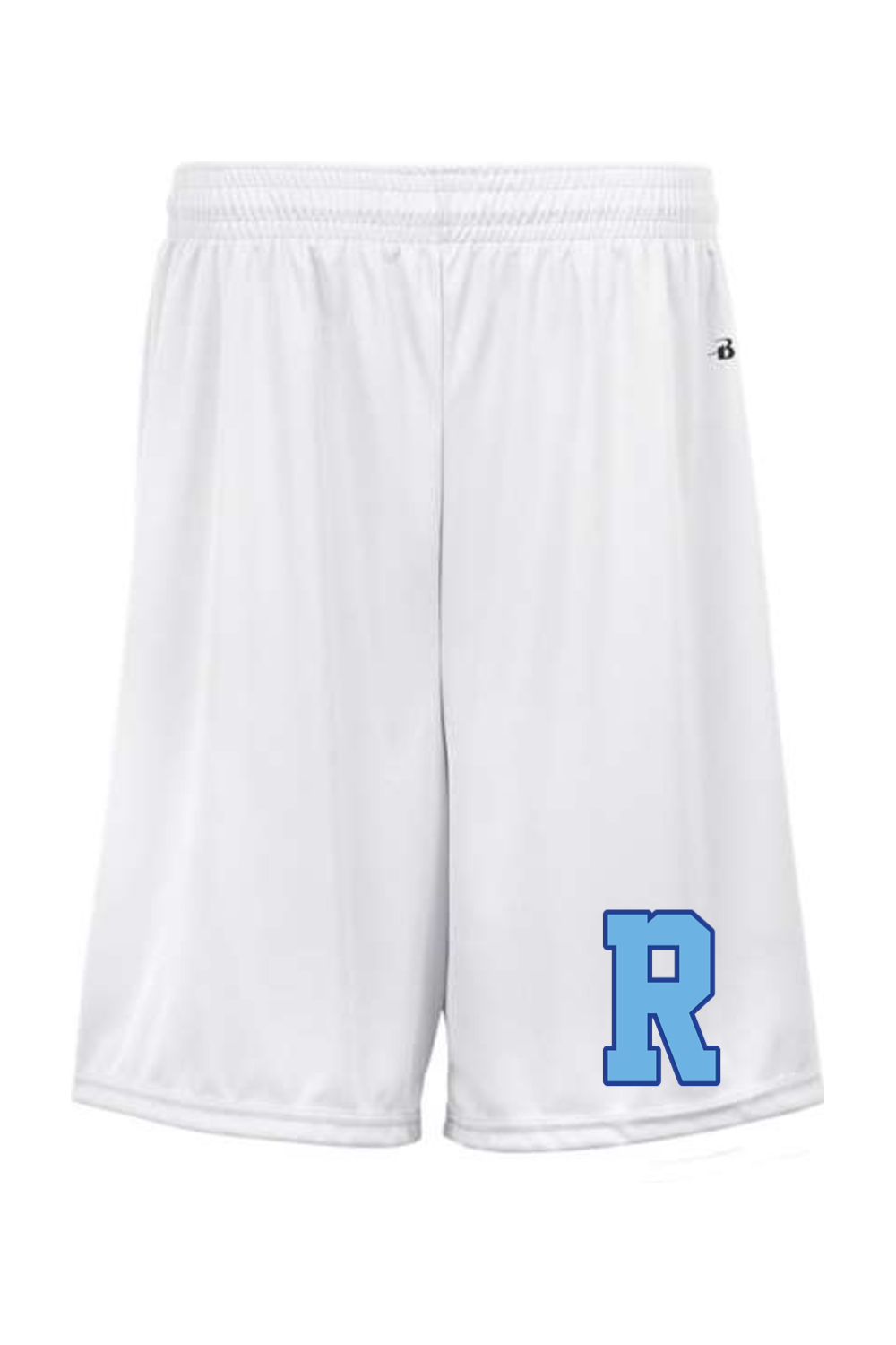 Rothrock Baseball 6 Inch Youth Short