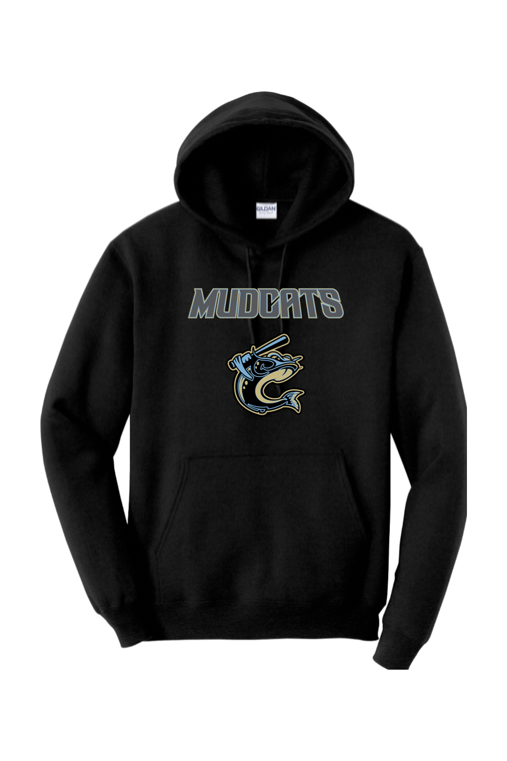 Gildan Heavy Blend Hooded Sweatshirt