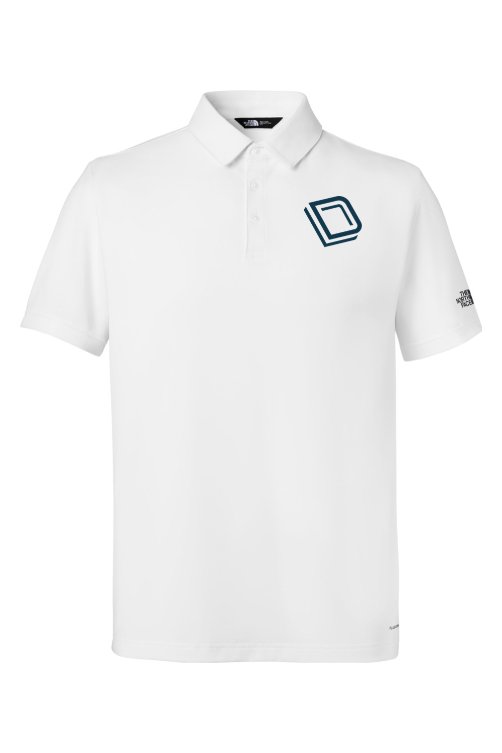 Drive Sports DTF The North Face Canyon Crest Polo
