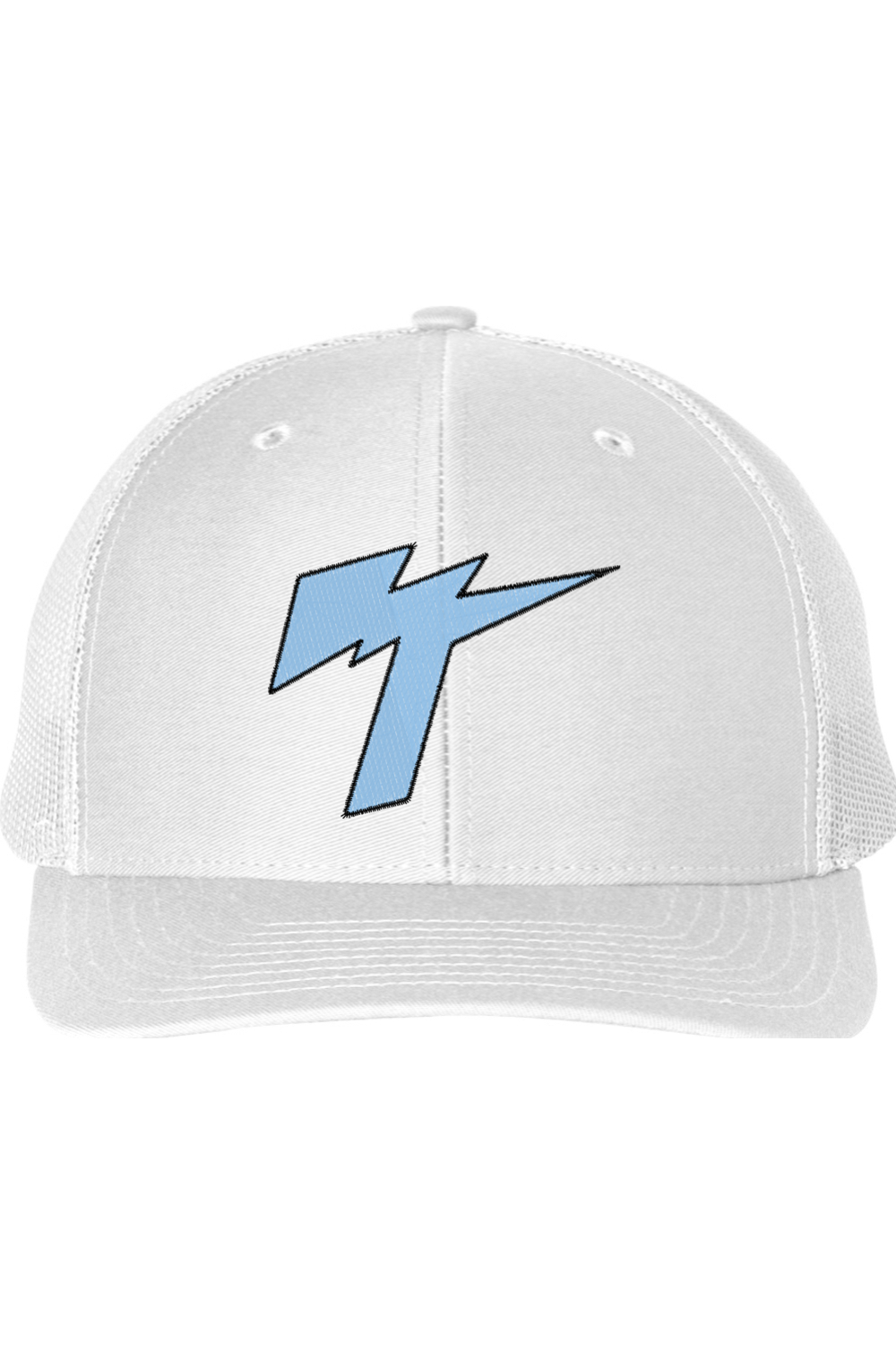 Thunder Select Snapback Trucker Cap