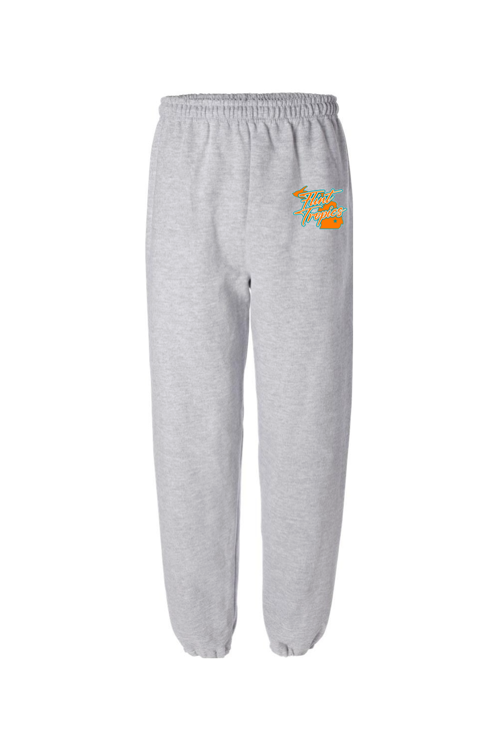 Flint Tropics Wrestling DTF Blend Sweatpants