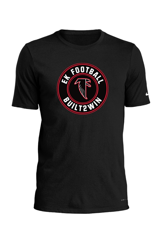 Nike Dri-FIT Cotton/Poly Tee