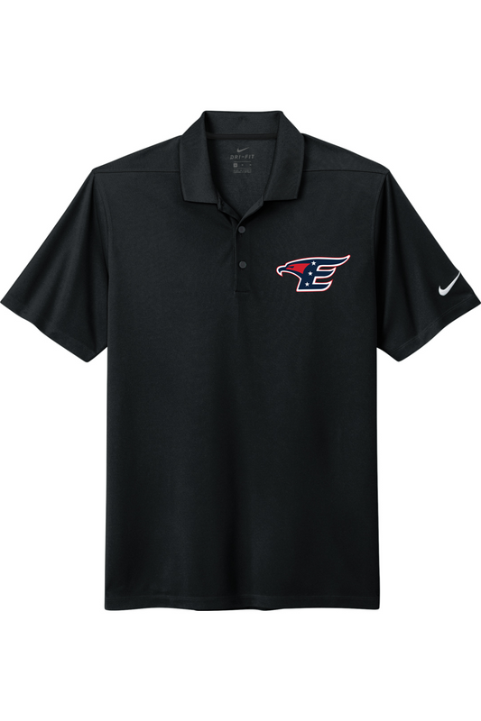 Watervliet Eagles Baseball DTF Nike Dri-FIT Micro Pique 2.0 Polo