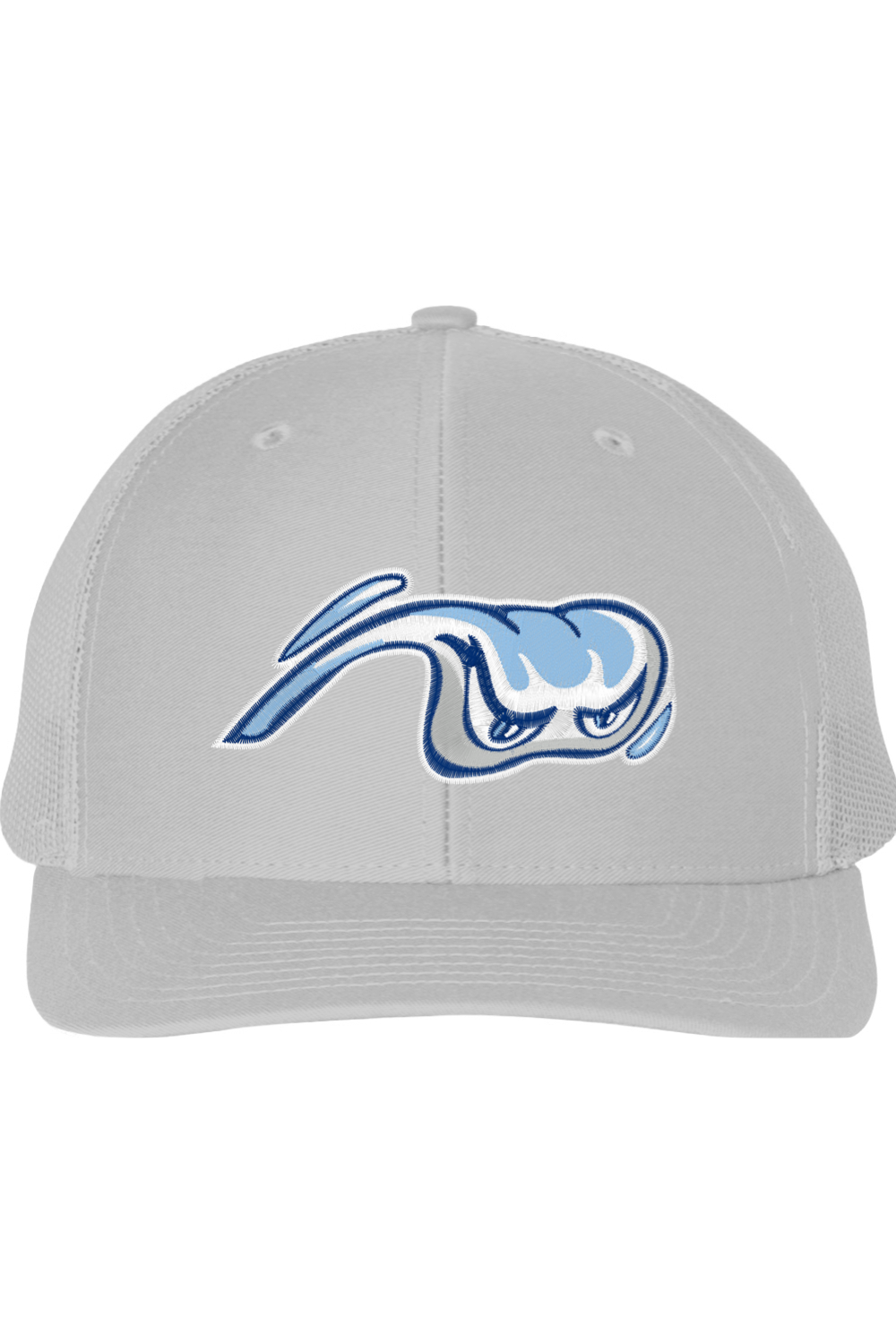 Whitecaps Baseball Snapback Trucker Cap