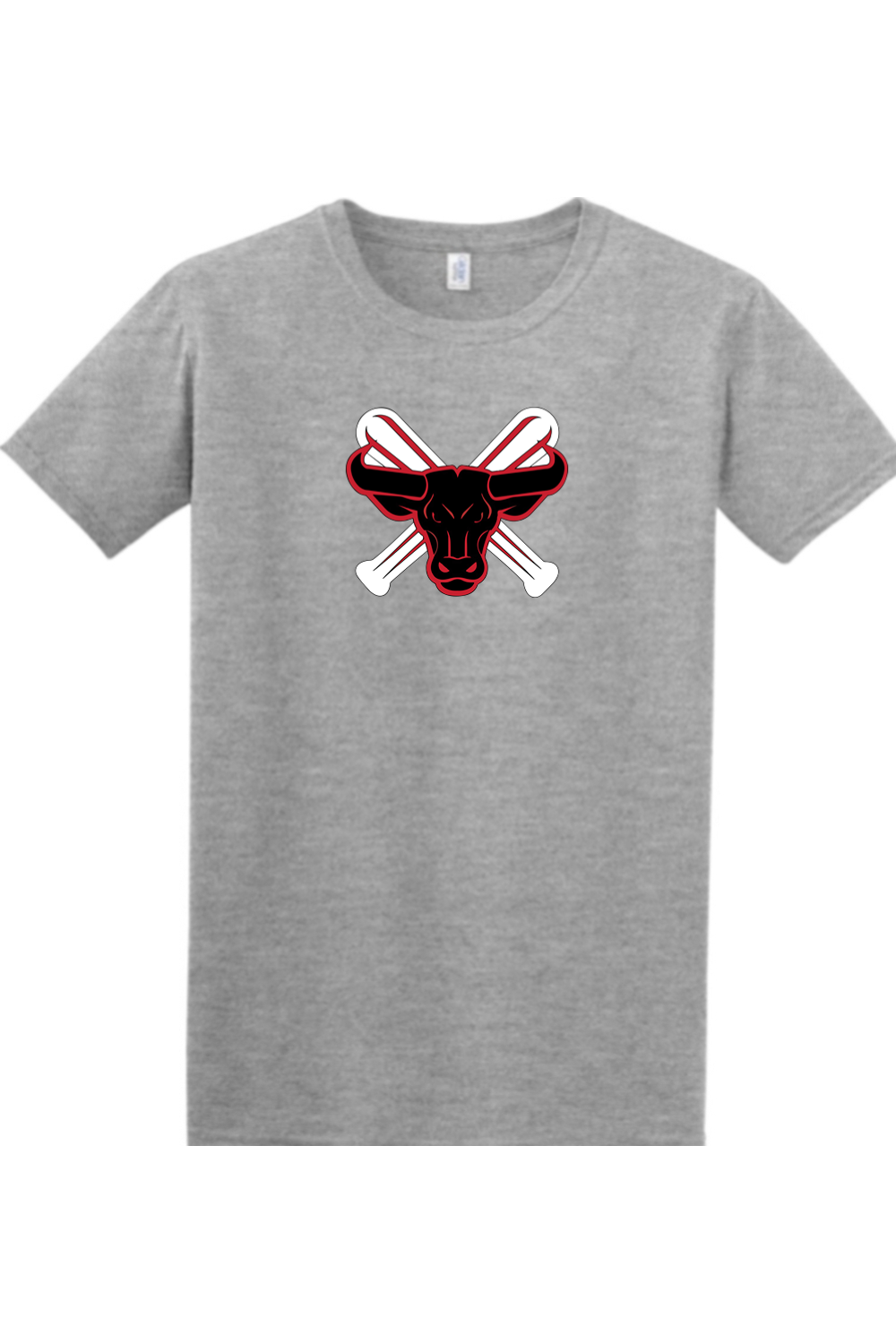Gildan Softstyle T-Shirt