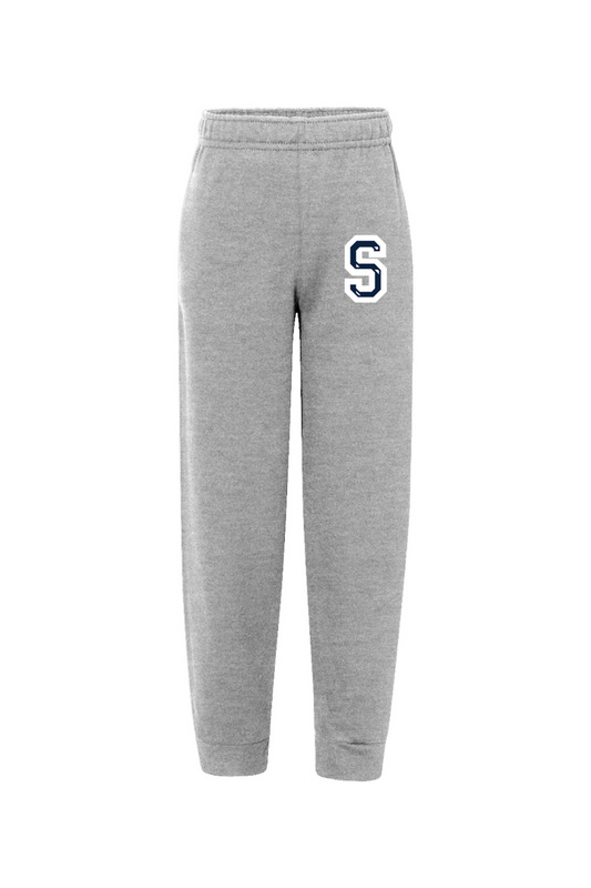 Sluggers Sports Academy Youth Joggers