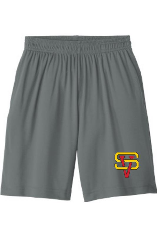 Scottsdale Vipers Baseball Youth Competitor Pocketed Short