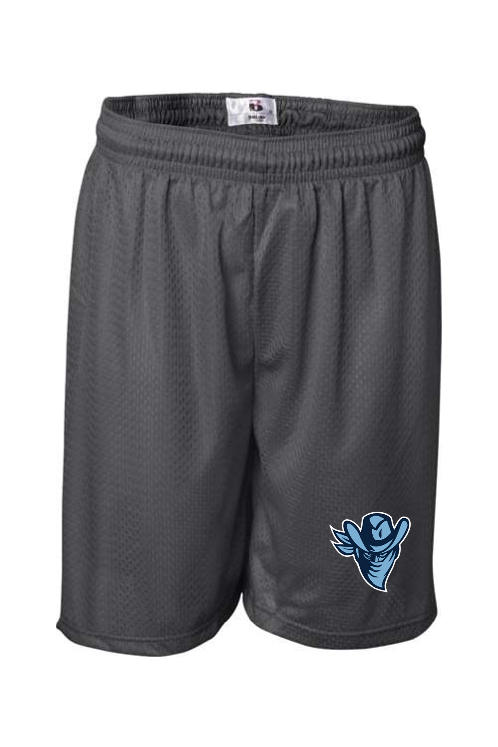 Badger Pro Mesh 7" Shorts