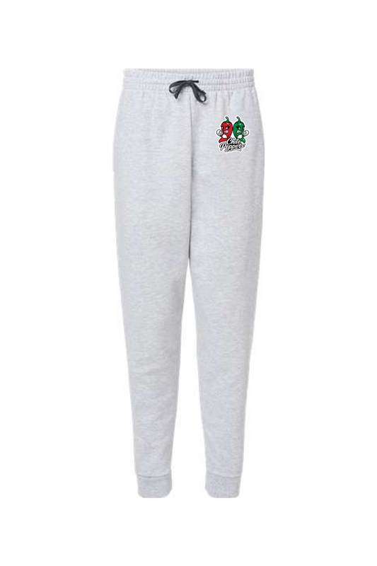 ABQ Chili Peppers Nublend Joggers