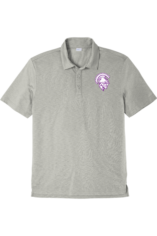 Spartans Football DTF Strive Polo
