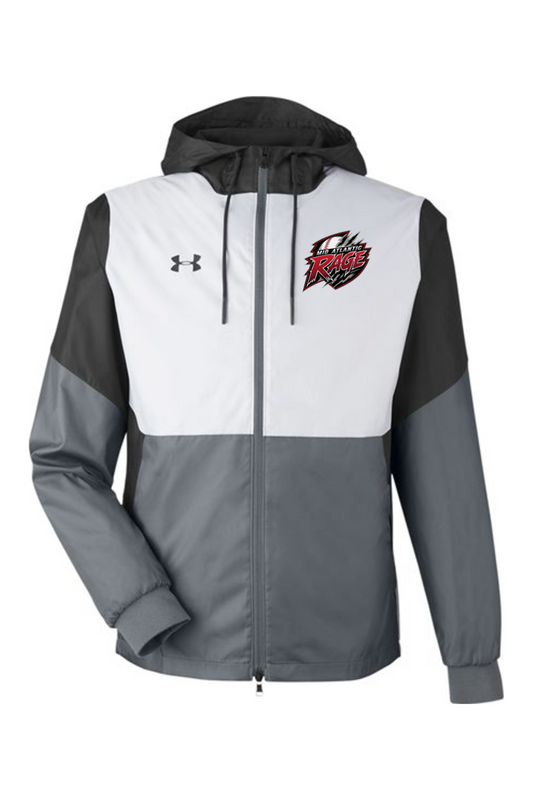 Rage Baseball DTF Under Armour Men's Team Legacy Jacket