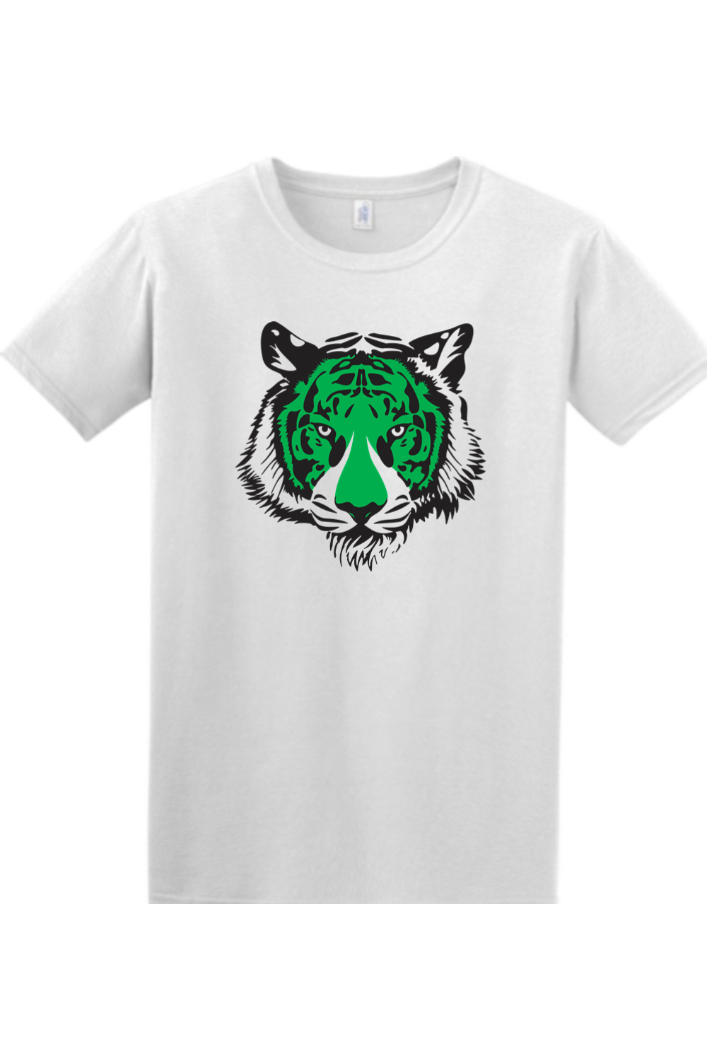 Tacoma Tigers Softstyle T-Shirt
