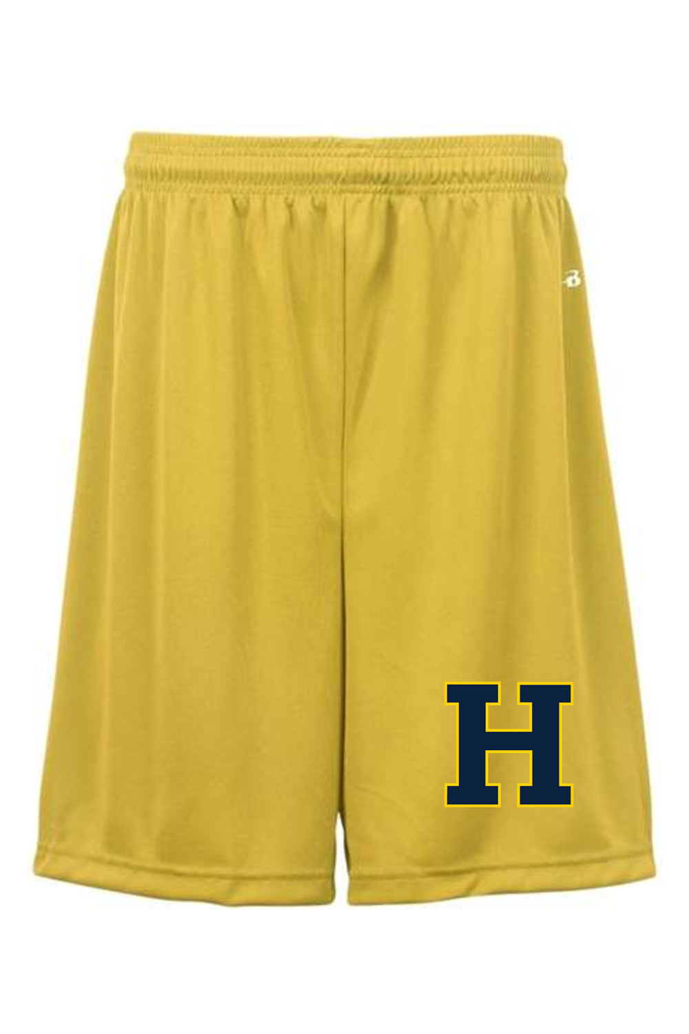 Hartland Softball 6 Inch Youth Short
