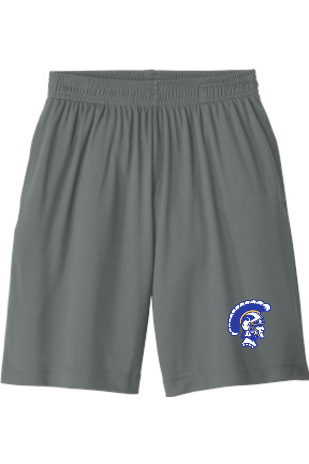 Adrian Madison Wrestling DTF Youth PosiCharge Competitor Pocketed Short
