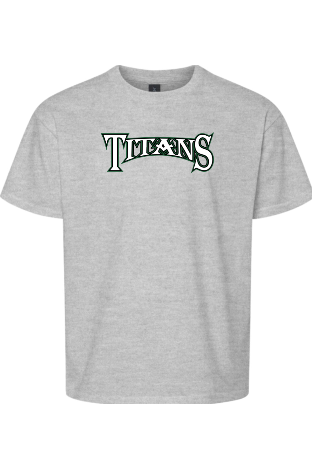 Gildan Youth Softstyle T-Shirt