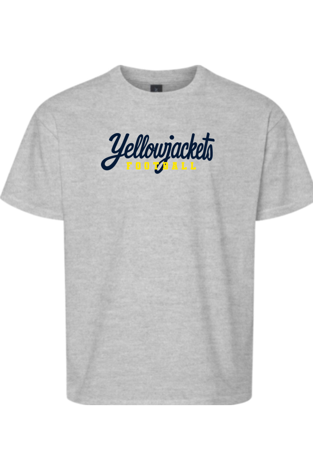 Memphis Football DTF Youth Softstyle T-Shirt