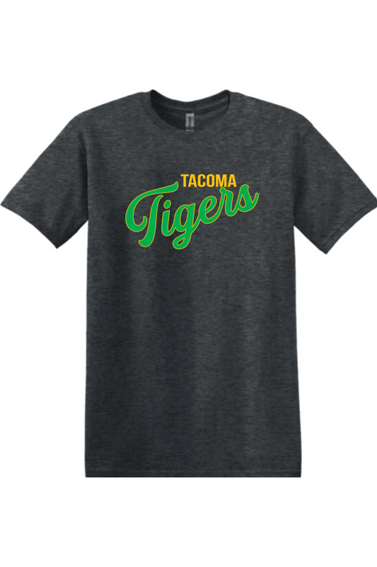 Tacoma Tigers Softstyle T-Shirt