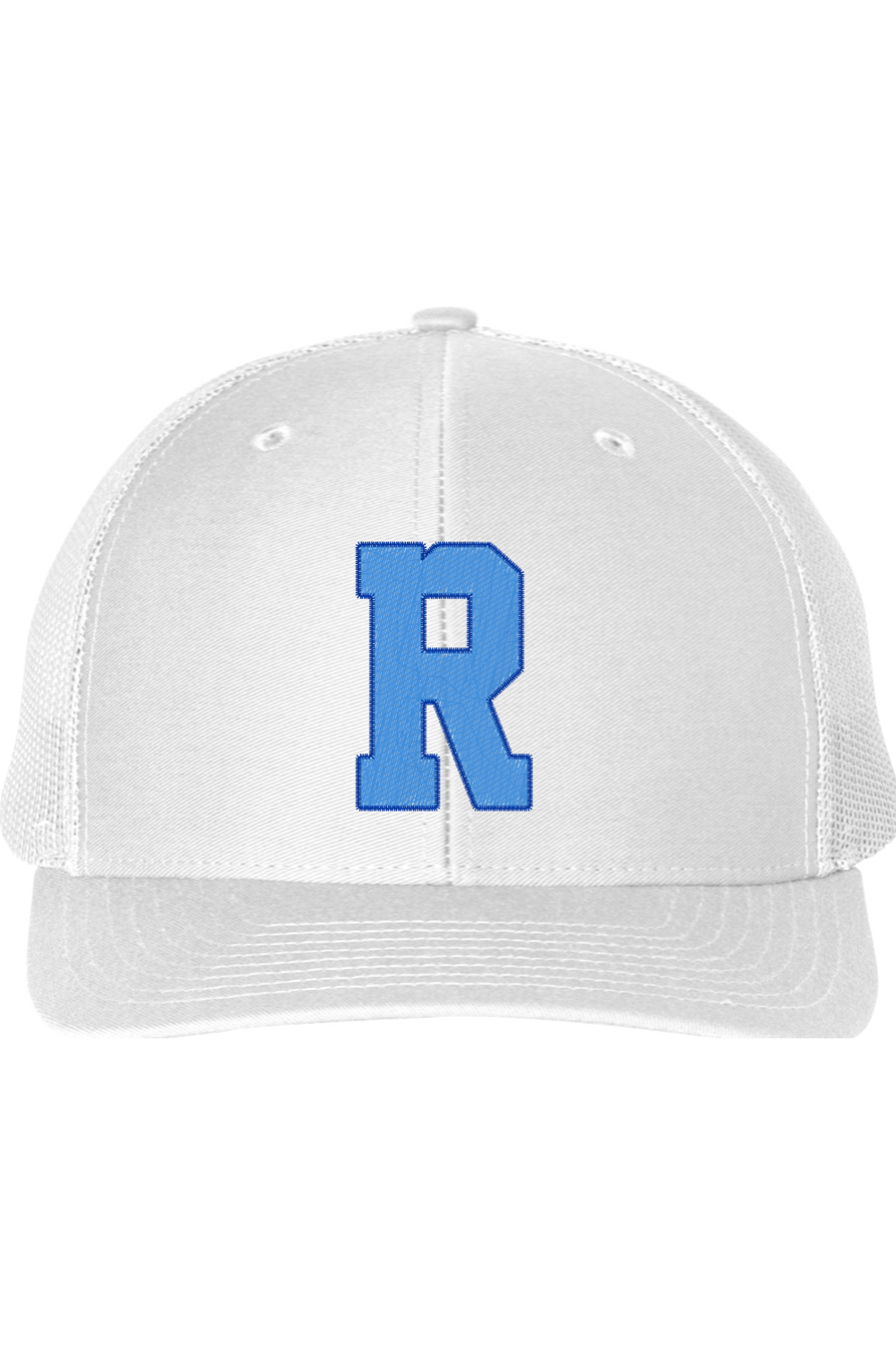 Rothrock Baseball Snapback Trucker Cap