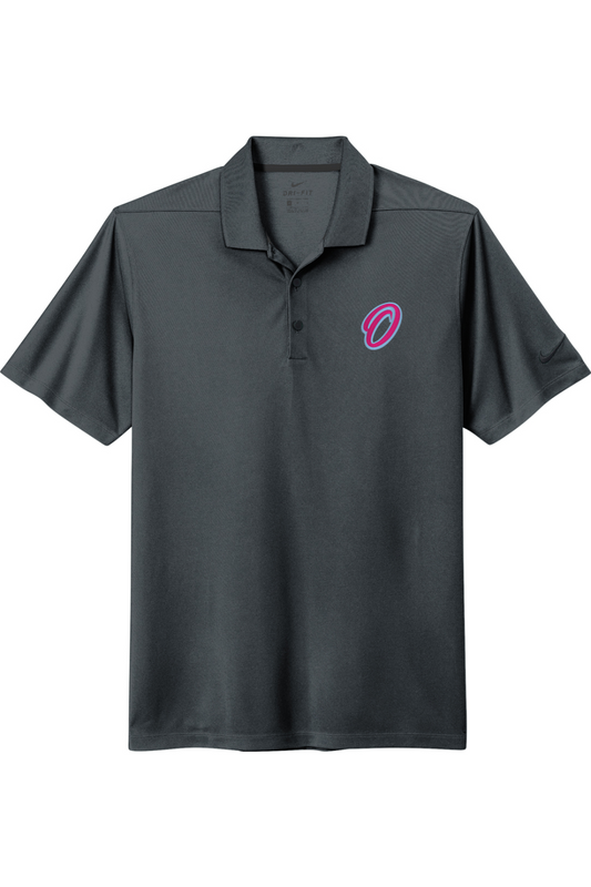 Ohio Lady Merchants Nike Dri-FIT Micro Pique 2.0 Polo