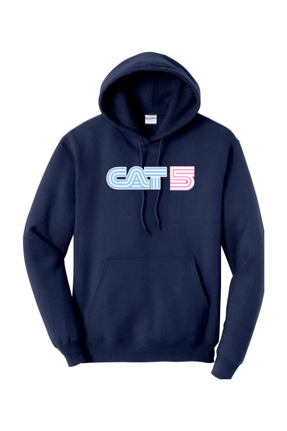Gildan Heavy Blend Hooded Sweatshirt