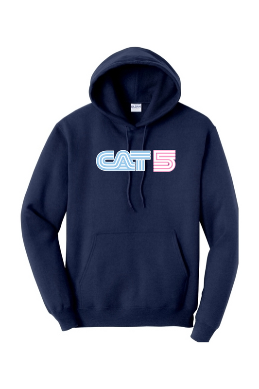 Gildan Heavy Blend Hooded Sweatshirt