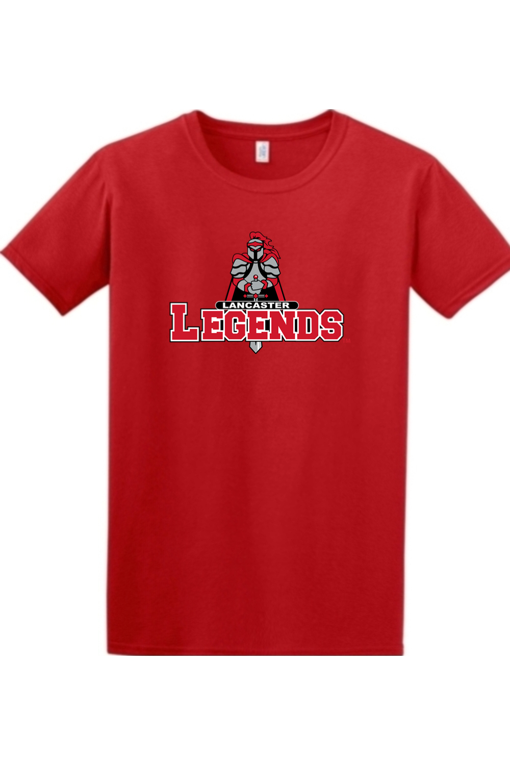 Lancaster Legends Softstyle T-Shirt
