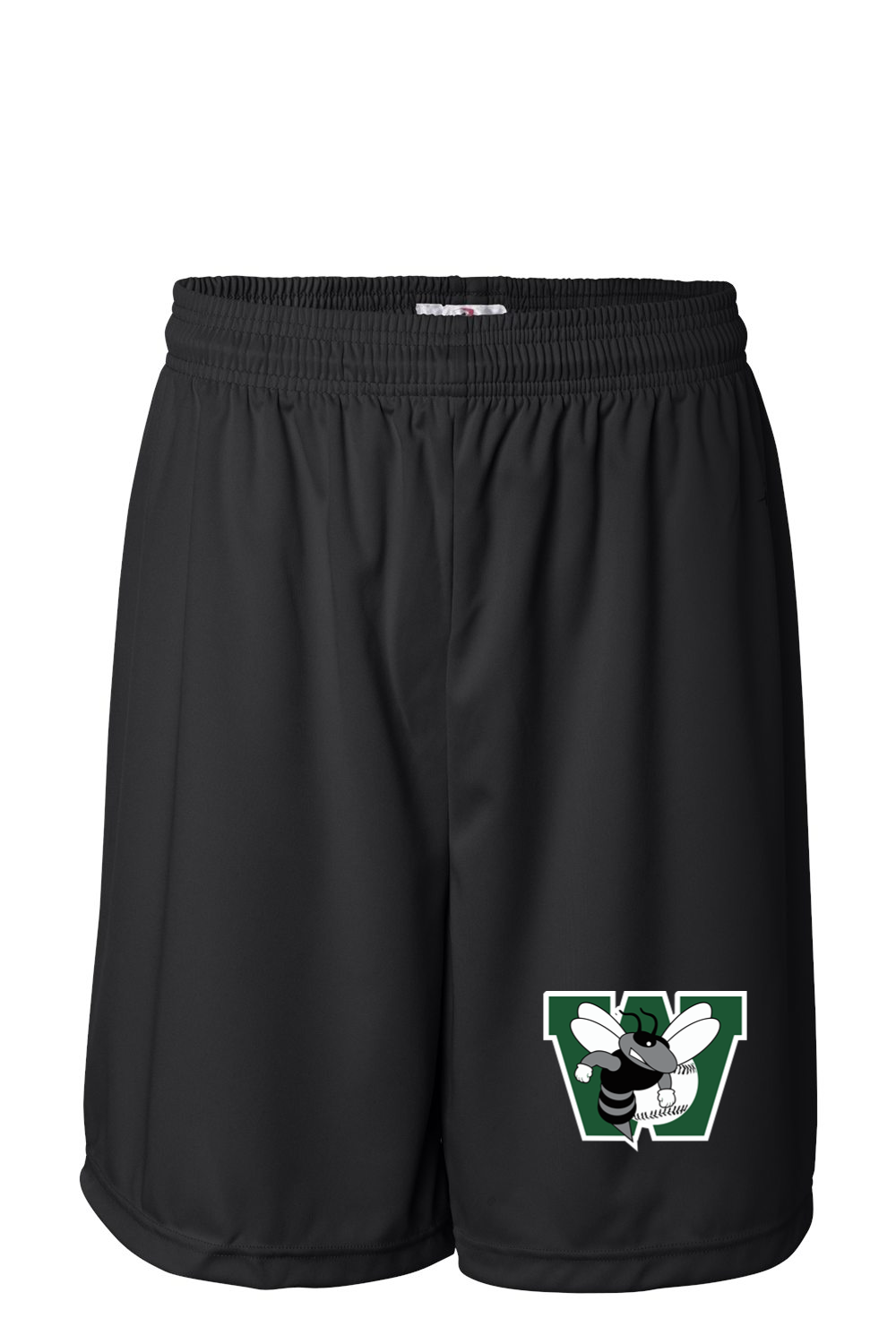 Williamston Stings 7 Inch Short
