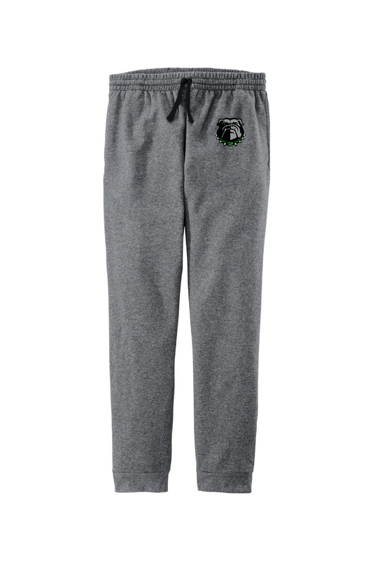 Trimble Tech Football Nublend Joggers