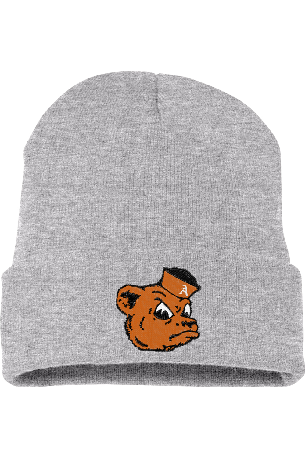 Alexandria Wrestling Classics Cuffed Beanie