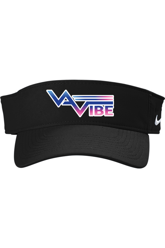 VA Vibe Nike Dri-FIT Team Visor