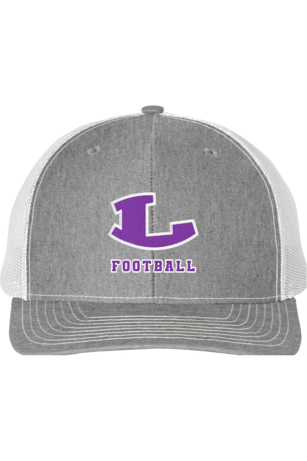 Spartan Football Richardson Snapback Trucker Cap (Fulfill)