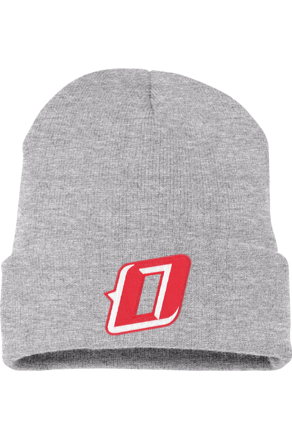 Outlaws Baseball Classics Cuffed Beanie