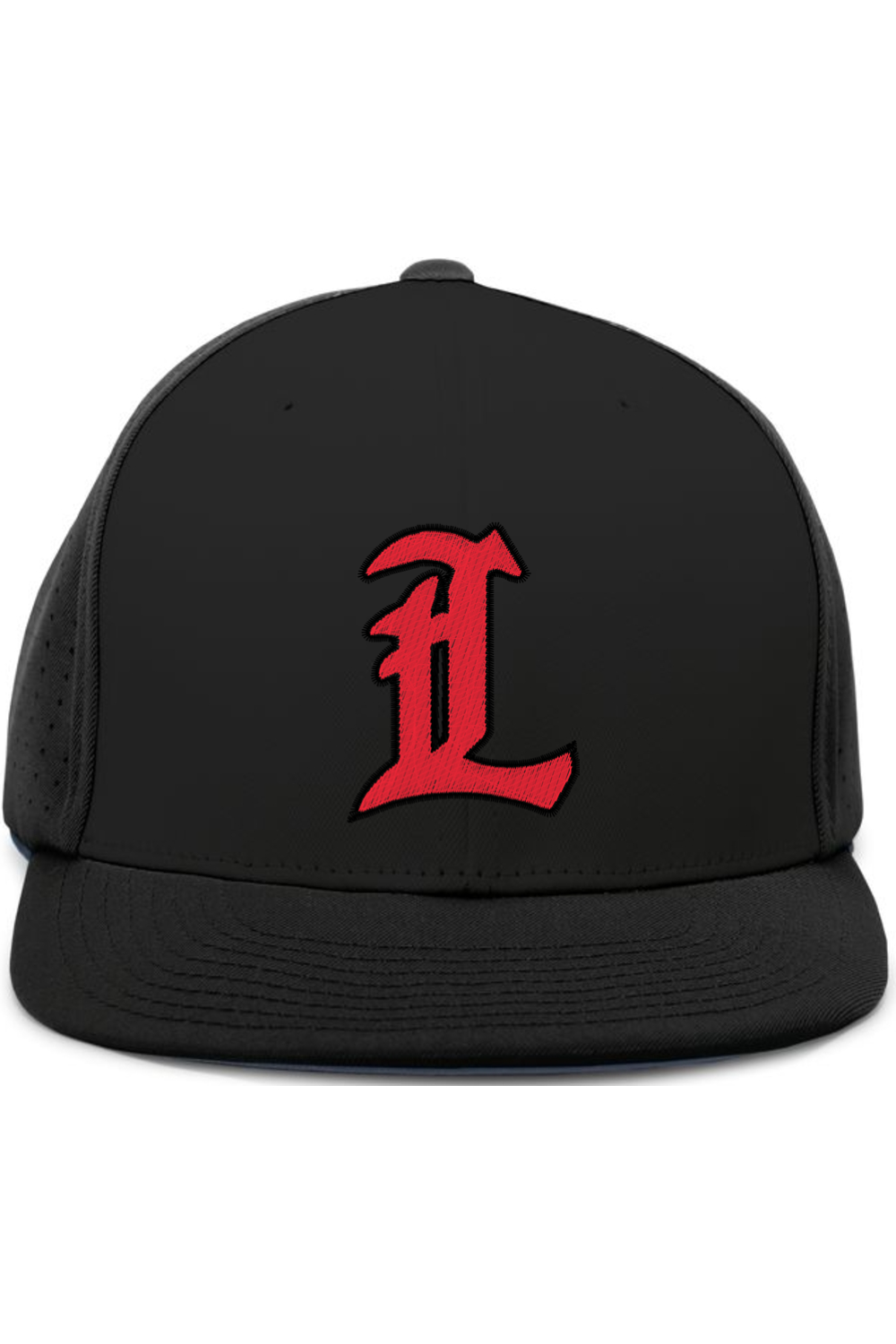 Lancaster Legends Perforated F3 Performance Flexfit Cap