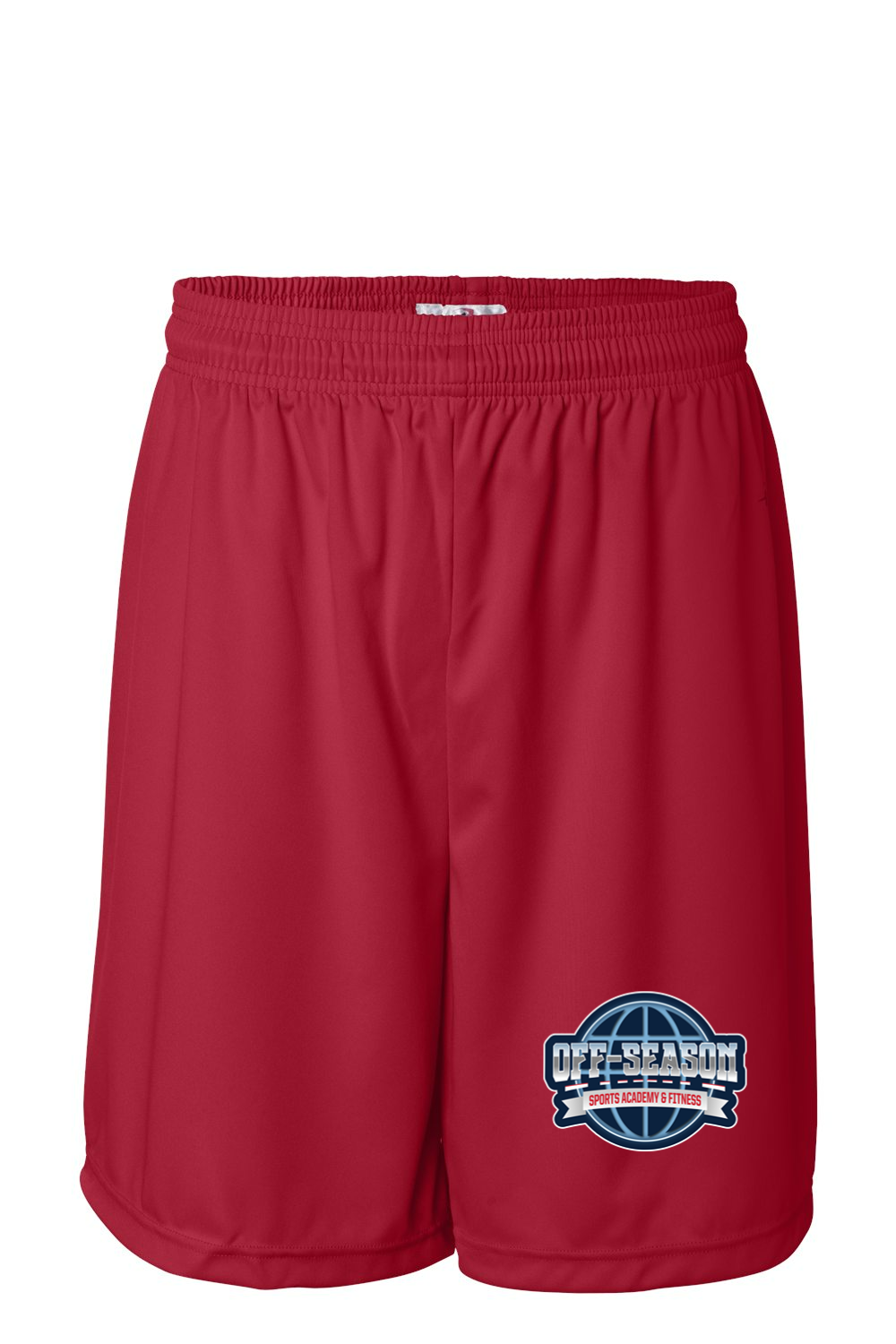 Sports Academy Softball 7 Inch Short