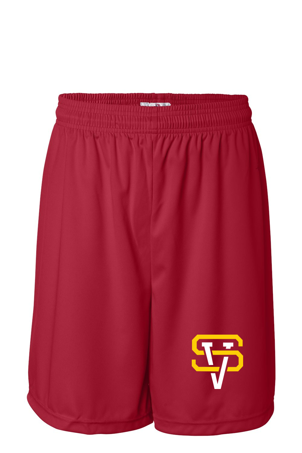 Scottsdale Vipers Baseball 7 Inch Short